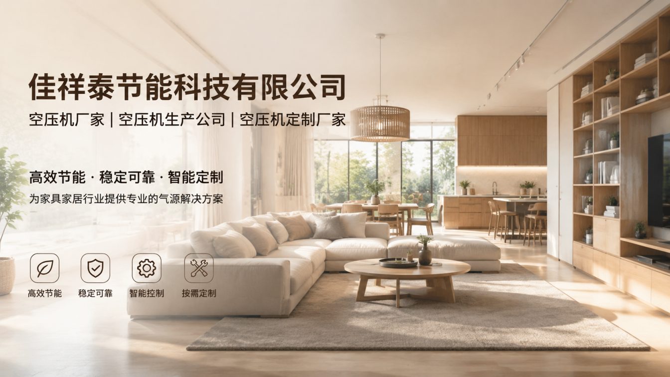 岳阳还在为空压系统成本发愁？